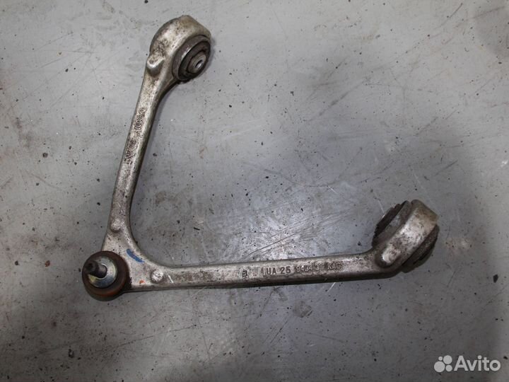 Рычаг передний верхний левый XF