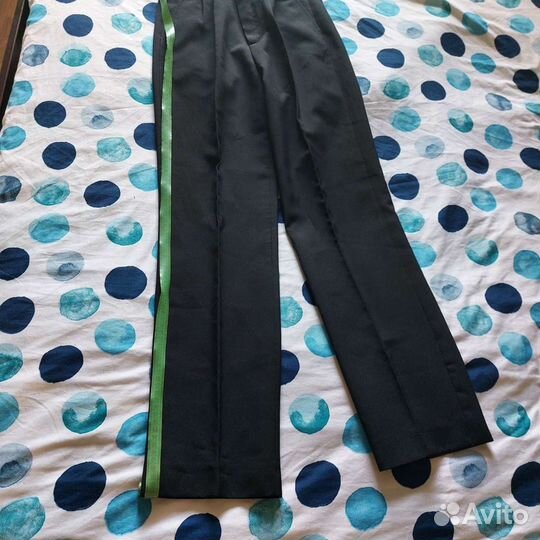 Школьная форма