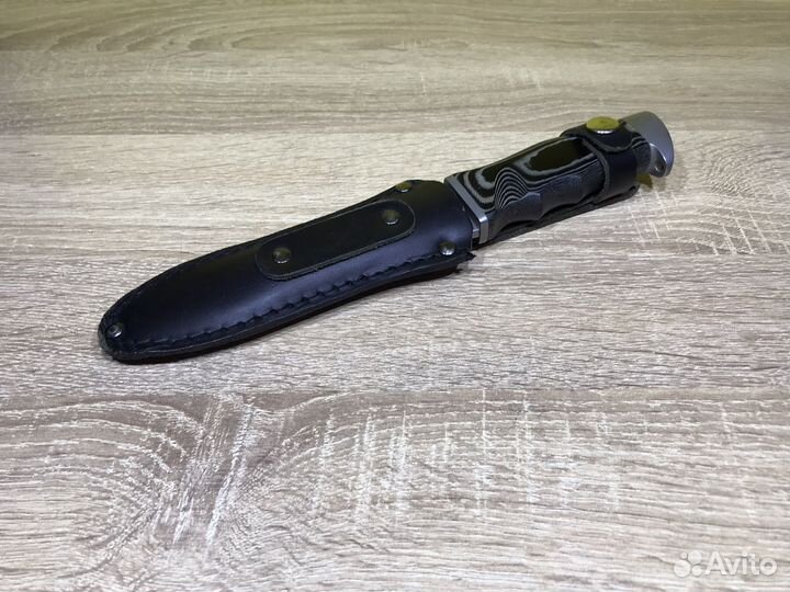 Б.1223 Нож Витязь нокс