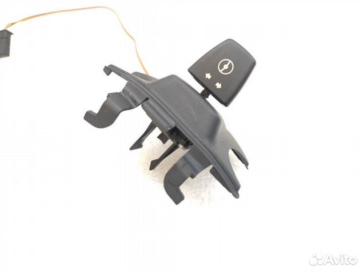 Кнопка регулировки рулевой колонки Bmw X5 E70