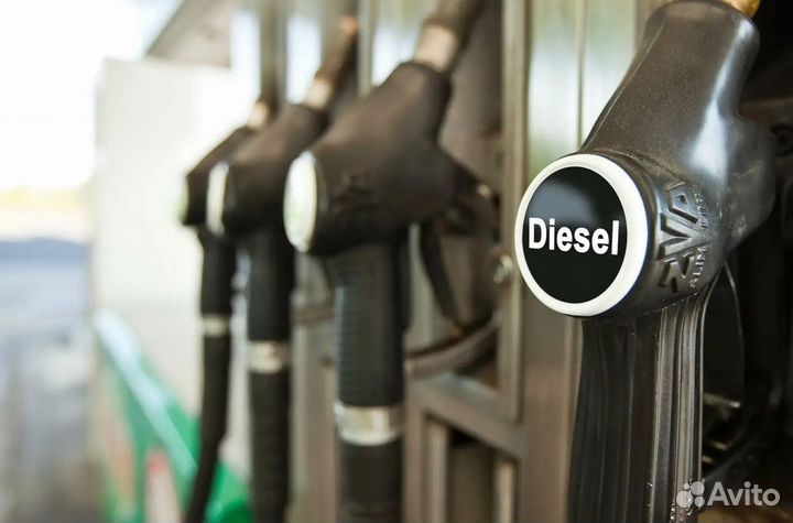 Дтсоляркадизтопливо