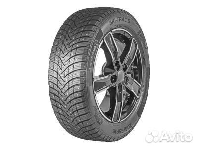 Armstrong Ski-Trac S 225/55 R17 101T