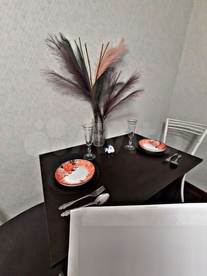 Квартира-студия, 22 м², 1/5 эт.