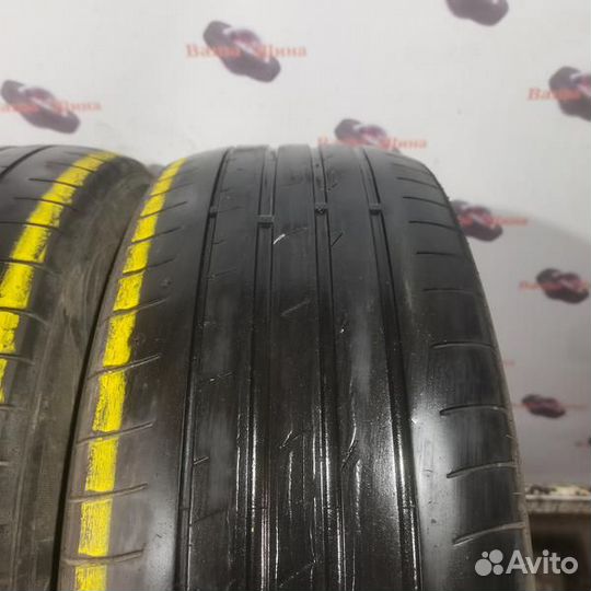 Nexen N'Fera SU1 215/60 R16
