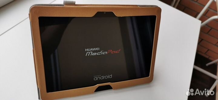 Планшет Huawei Mediapad M3 Lite