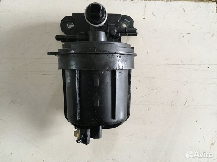 Корпус топливного фильтра Transit 2,2 155 лс с11-г