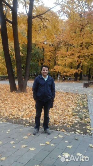 Переводчик английского и персидского(фарси)