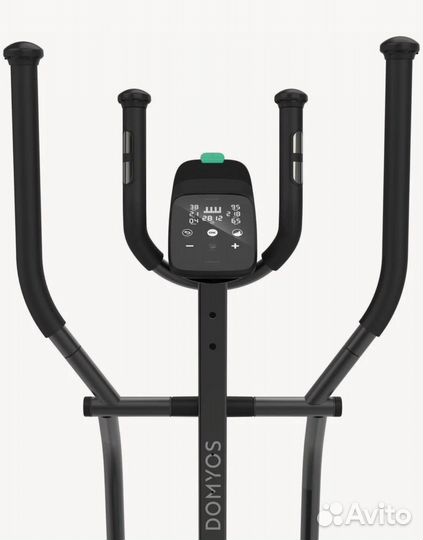 Эллиптический тренажер Decathlon domyos EL120