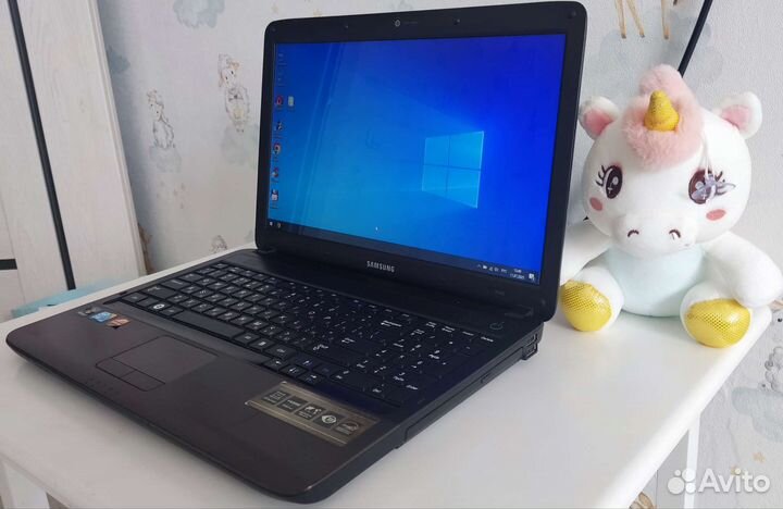Samsung 15,6
