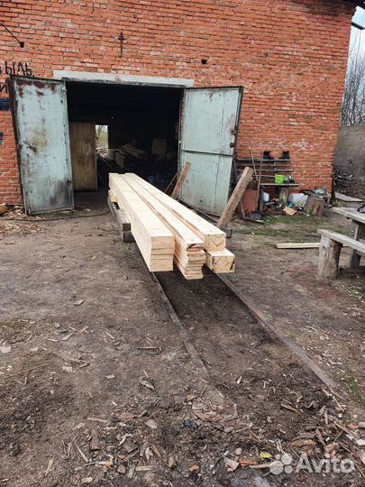 Пиломатириал