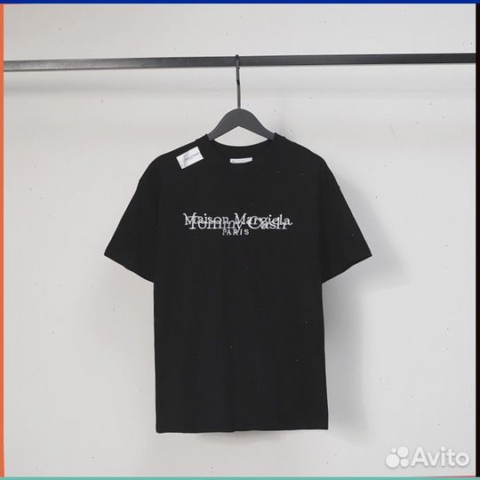 Футболка Maison Margiella (Номер артикула: 76842)