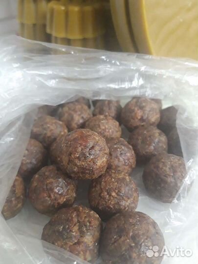 Прополис очищенный для профилактики лечения