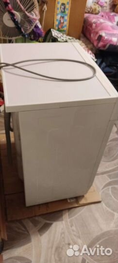 Стиральная машина бу