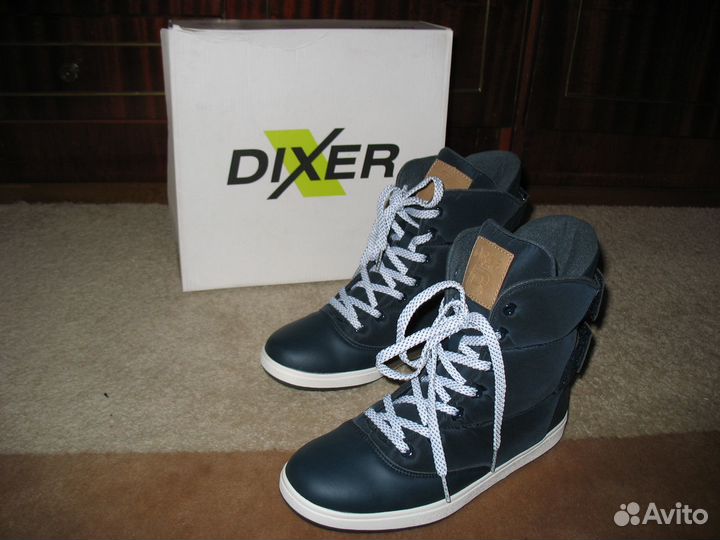 Обувь женская 39 размер новая