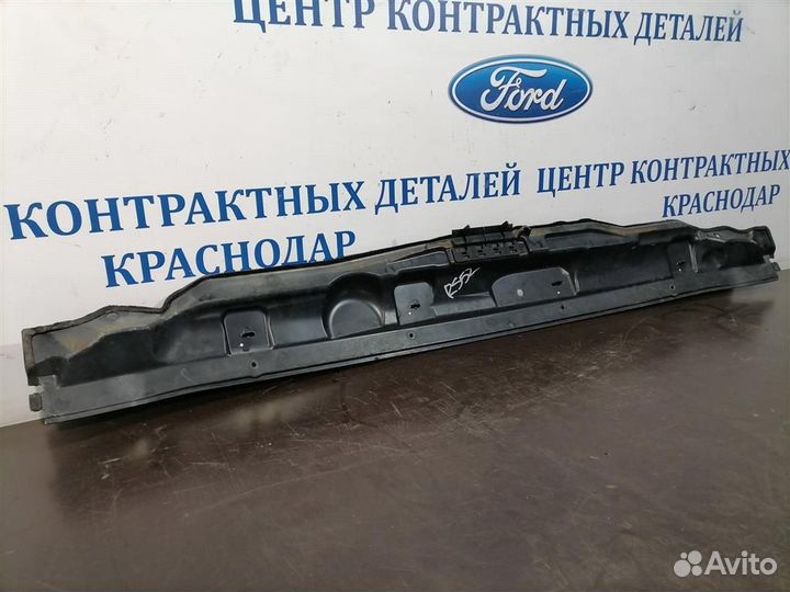 Водосток Ford Focus 3 2011