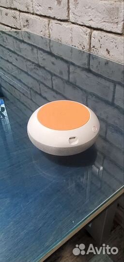 Google Home mini