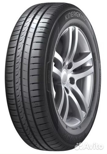 Hankook Kinergy Eco 2 K435 195/55 R16 87H