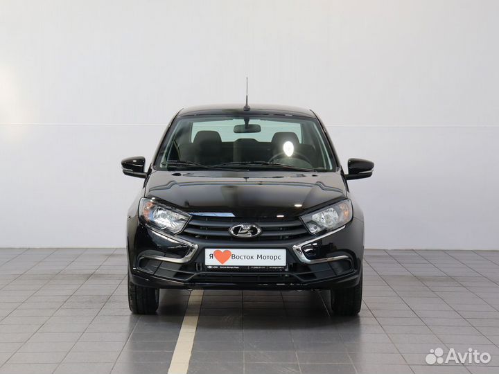 LADA Granta, 2023
