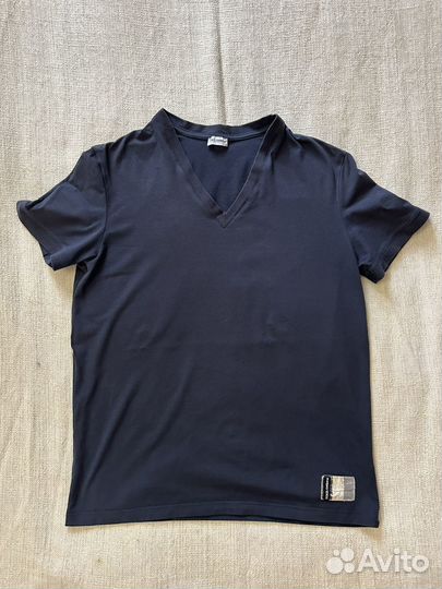 Футболка Dolce & Gabbana,р 48