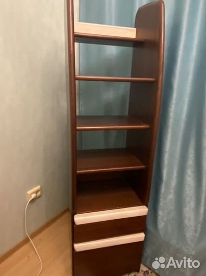 Детская мебель спальня