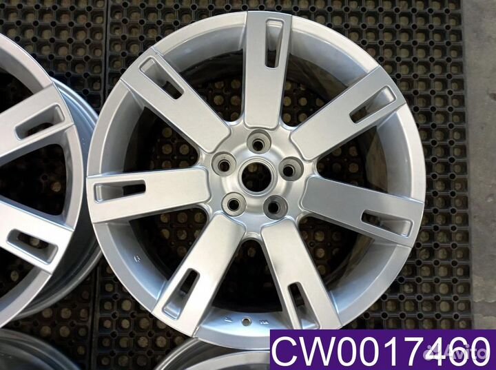 Диски R20 Land Rover Discovery 5, Discovery 3, Ran