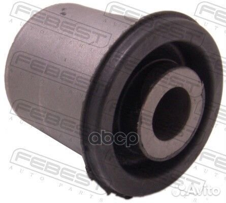 Сайленблок нижнего переднего рычага (KIA sorent