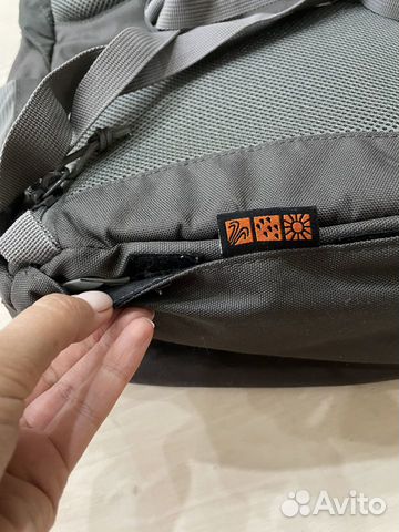 Фоторюкзак lowepro 16L AW новый