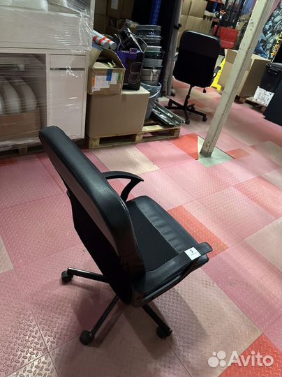 Стул икеа вингал fingal