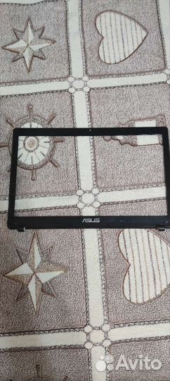 Рамка ноутбука