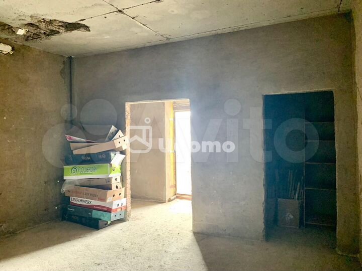 Помещение 68 кв.м в Зелёной роще