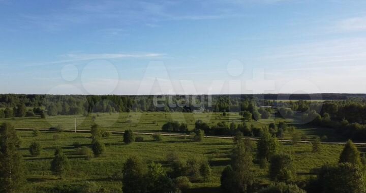 Участок 6 га (СНТ, ДНП)