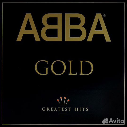 Виниловая пластинка 12