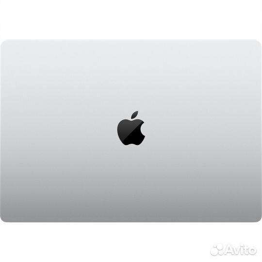 Ноутбук Apple MacBook Pro 16 (2023) M3 Max 14C CPU