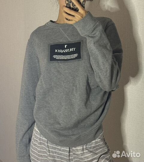 Свитшот Trussardi