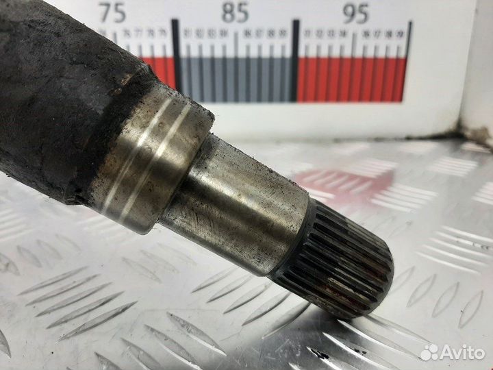 Полуось для Ford Mondeo 3