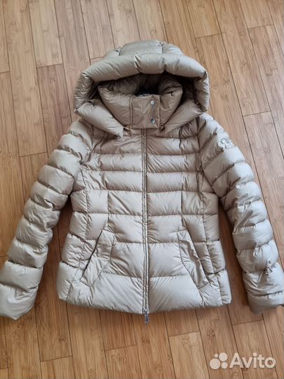 Куртка Пуховик ADD