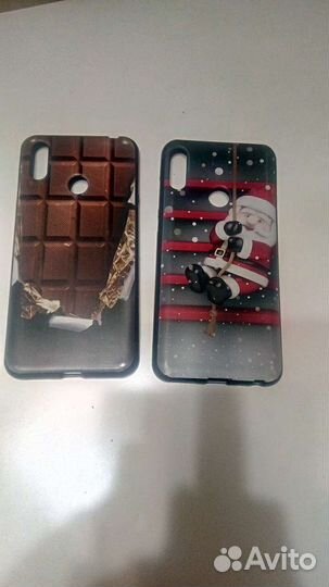 Чехол на asus