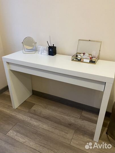 Стол икеа мальм