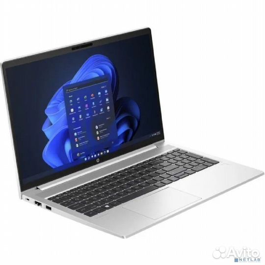 HP ProBook 450 G10 85C40EA Silver 15.6