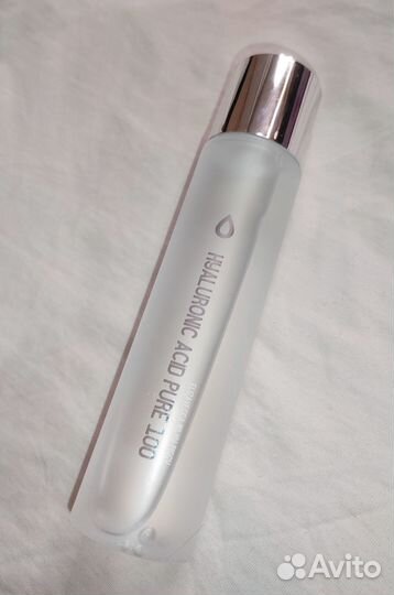 Сыворотка для лица Elizavecca Hyaluronic Acid Seru