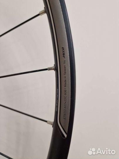 Гревел вилсет 28 (700с) под оси