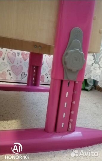 Школьная мебель