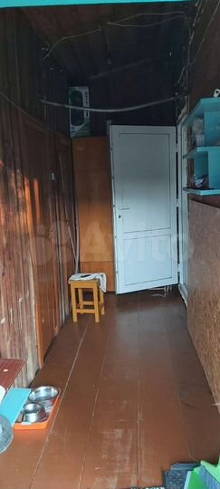 2-к. квартира, 31 м², 1/1 эт.