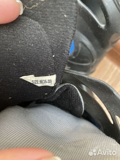 Ролики детские