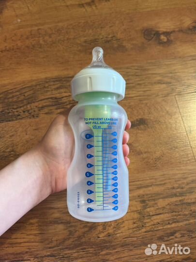 Бутылочки для кормления dr browns