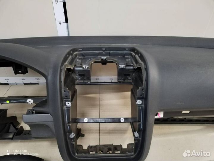 Подушка безопасности комплект Volkswagen Jetta 1K