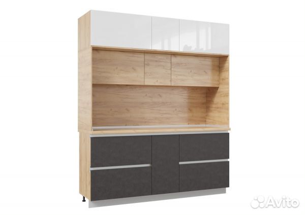 Комплект кухни 