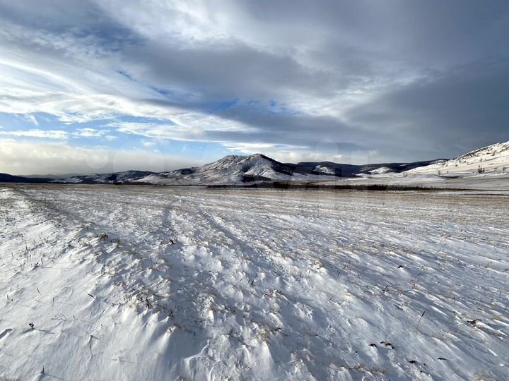 Участок 350 га (СНТ, ДНП)