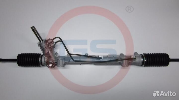 Рейка рулевая 2GS4803C GS