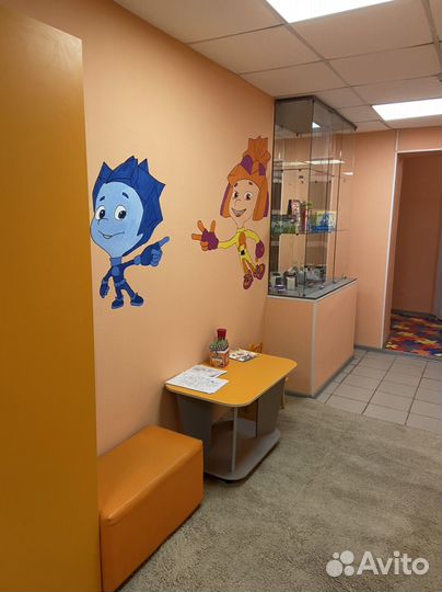 Соляная пещера 